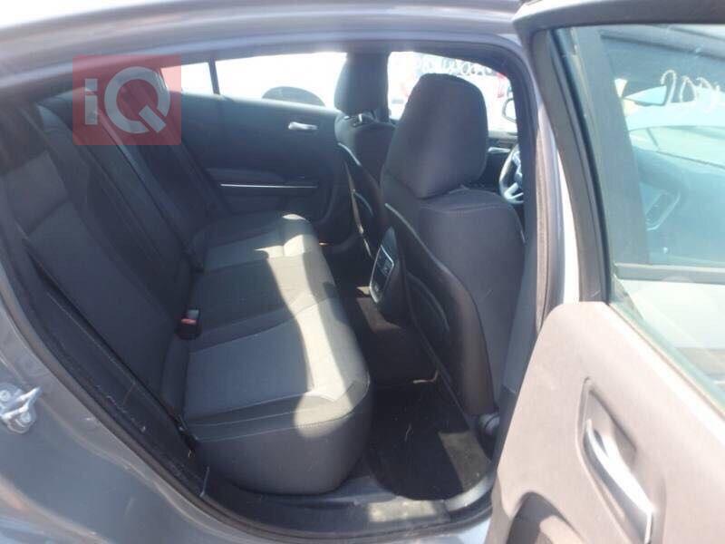 دودج تشارجر